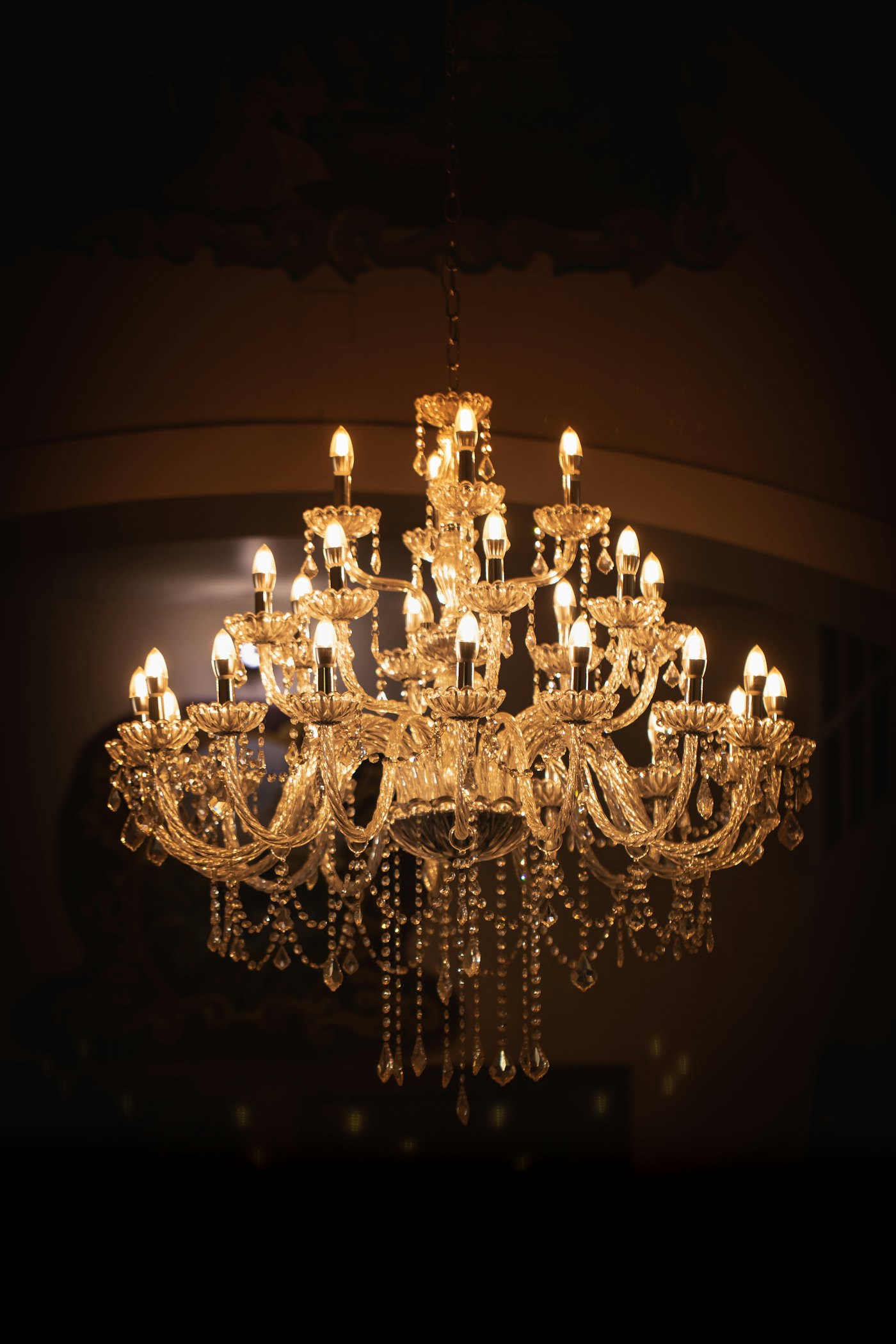 Chandeliers