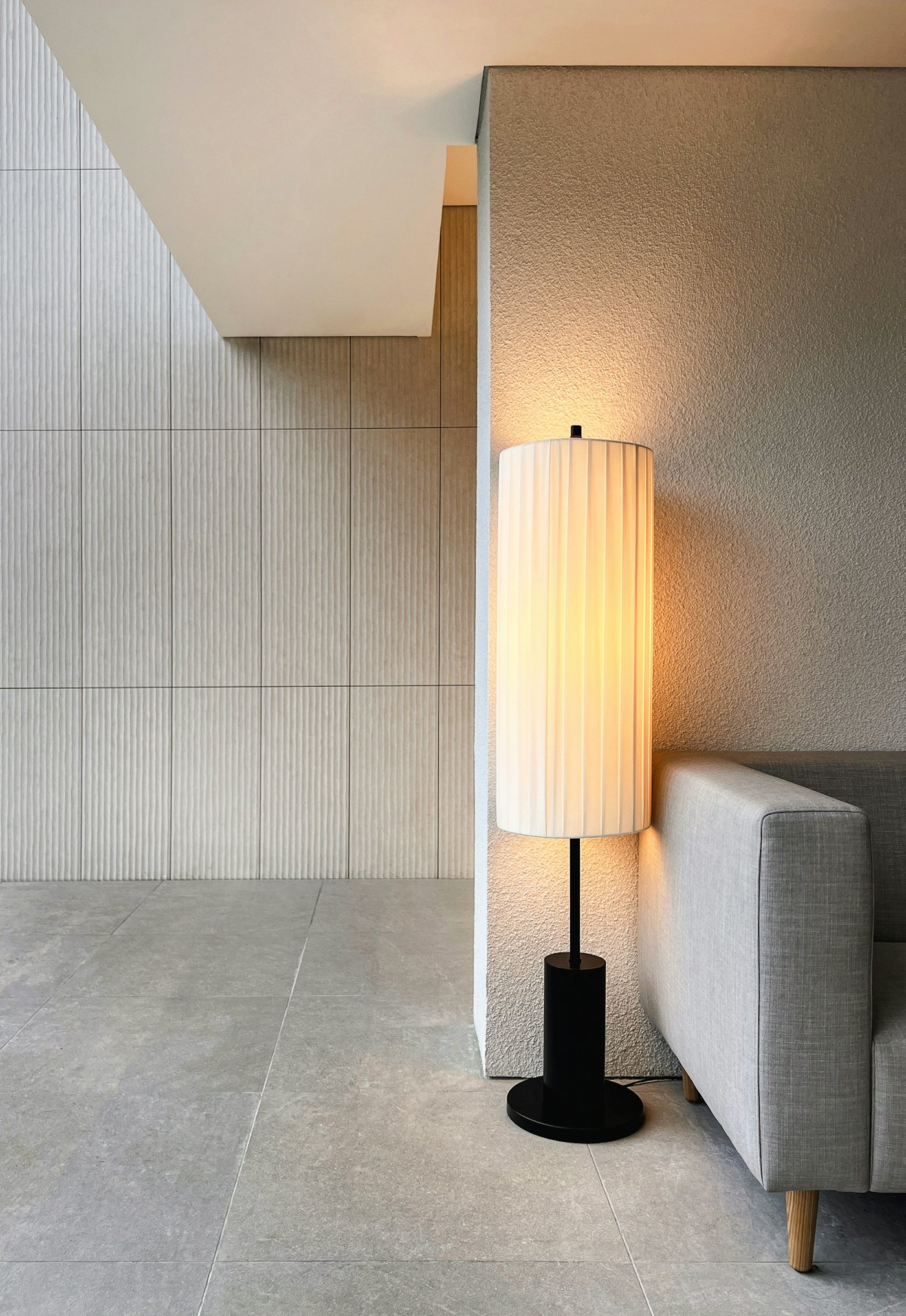 Floor Lamps