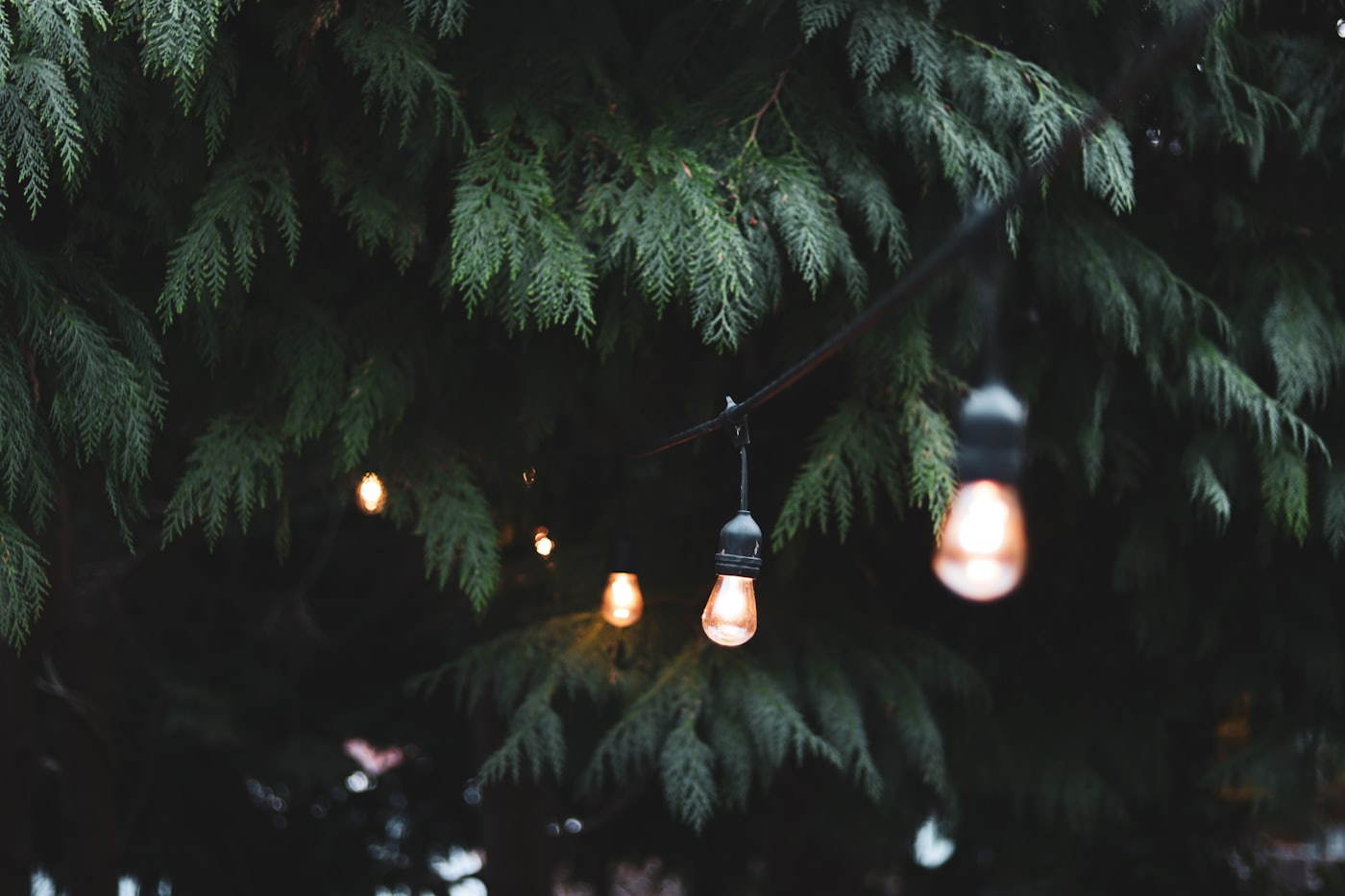Outdoor Lighting