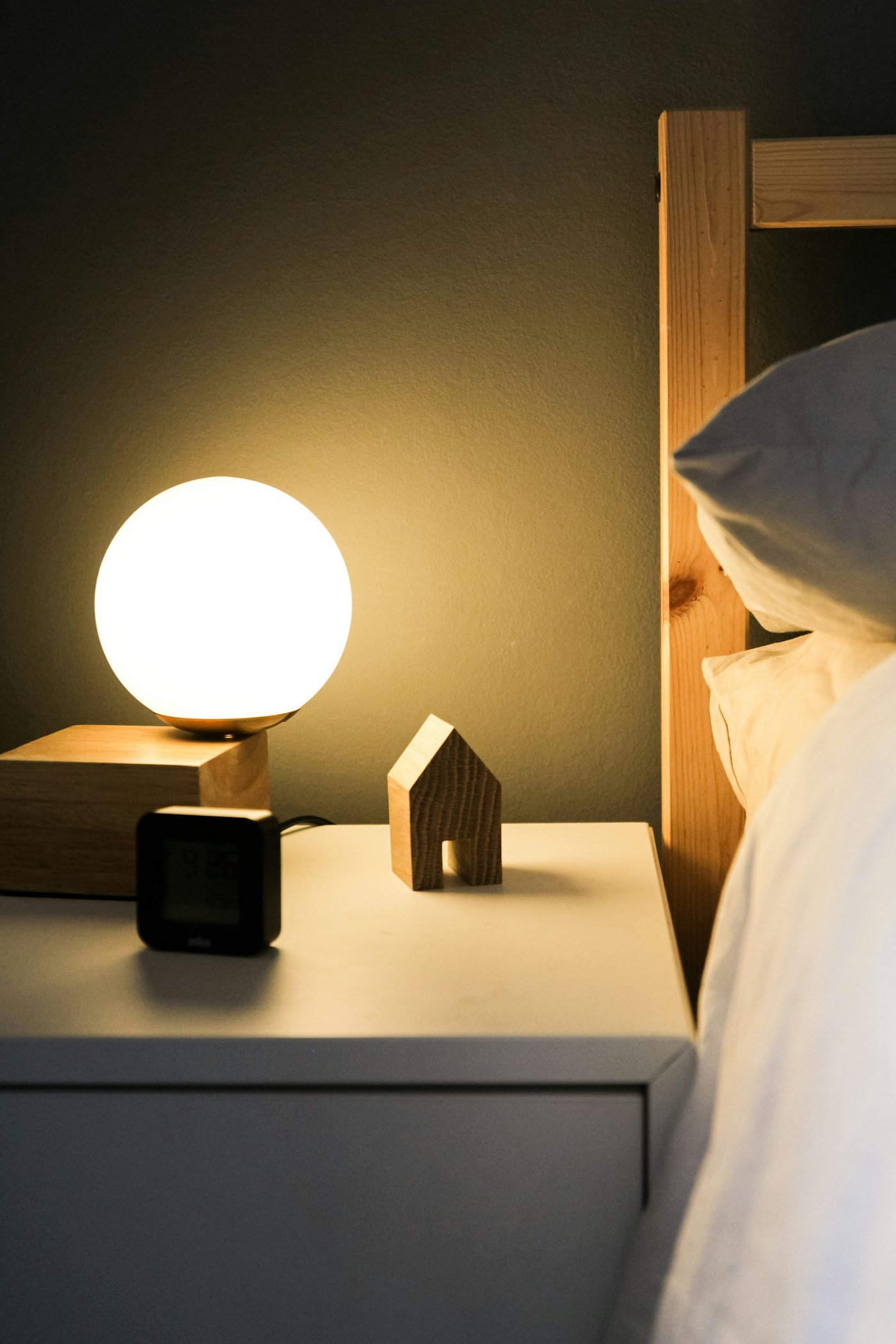 Table Lamps