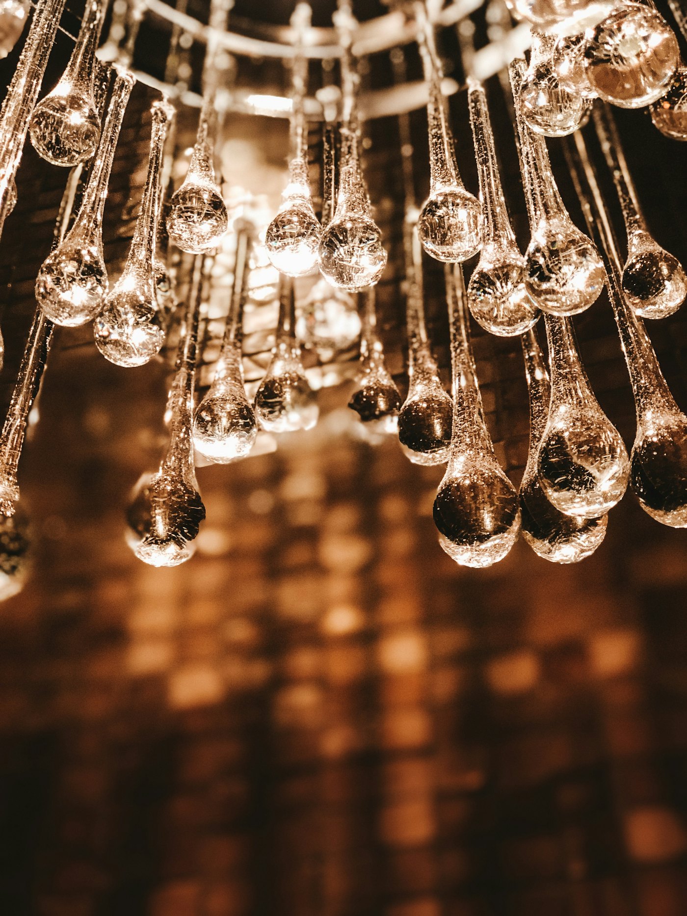 Luxury Lighting