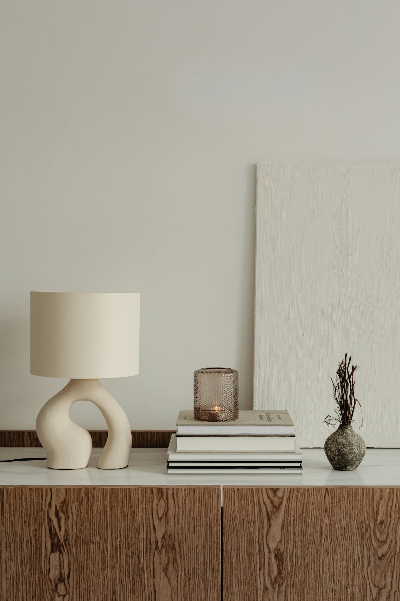 Minimalist Lighting