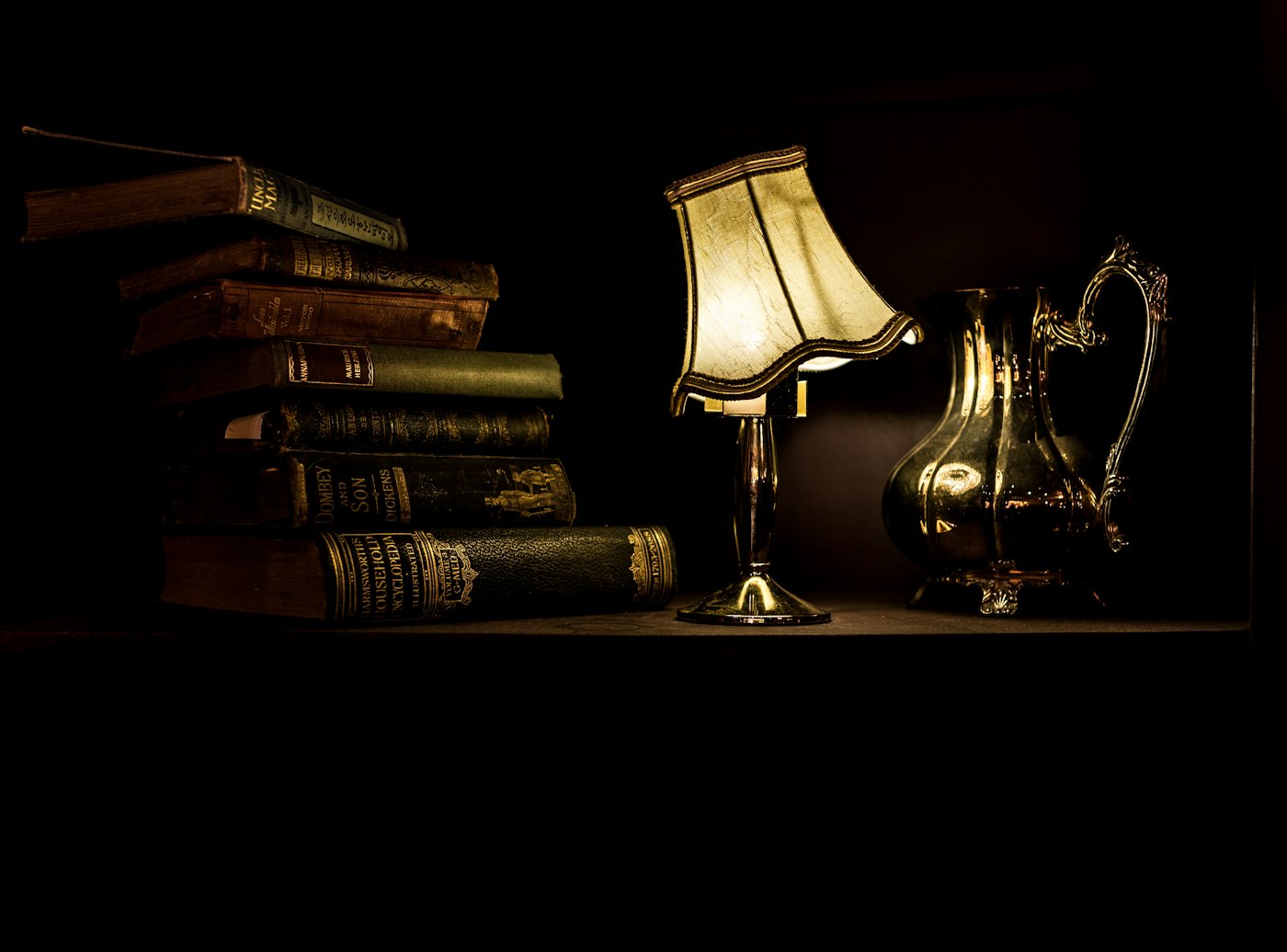 Vintage Lighting